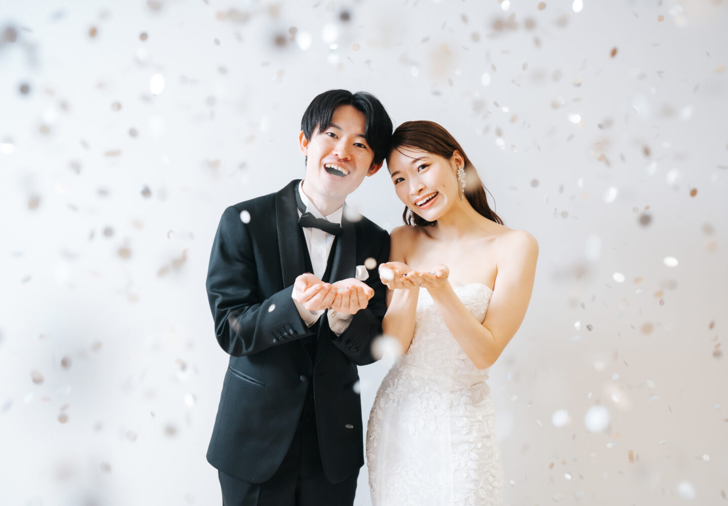 【50%OFFキャンペーン】洋装スタジオプラン