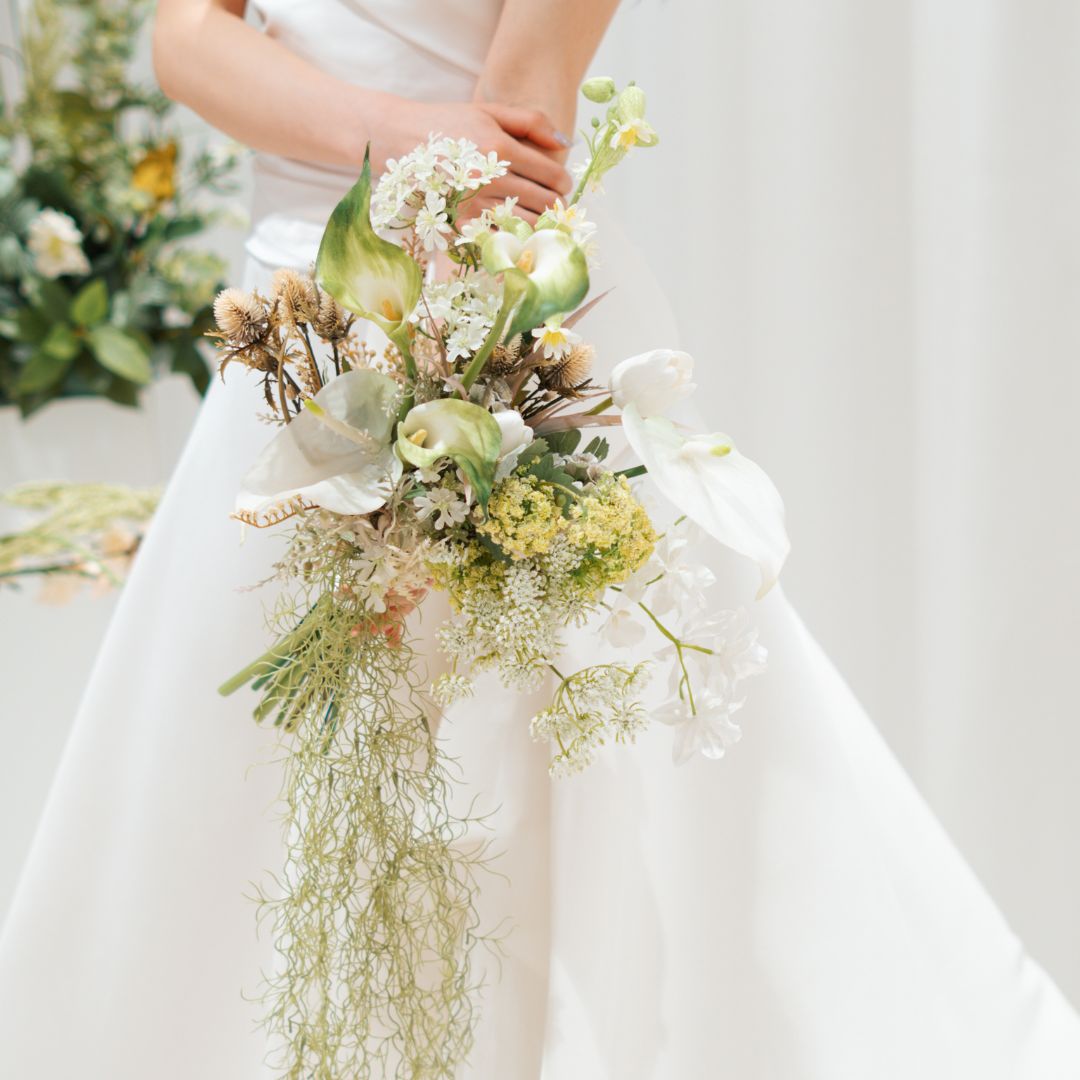 wedding bouquet