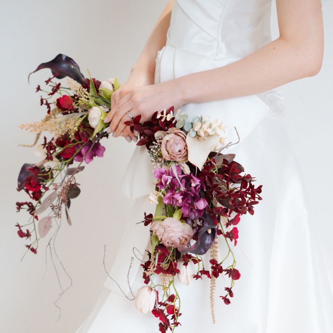 wedding bouquet
