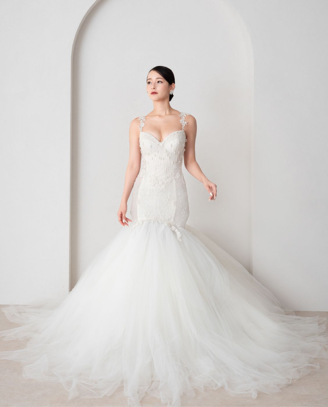 Galia Lahav : New Suzannna