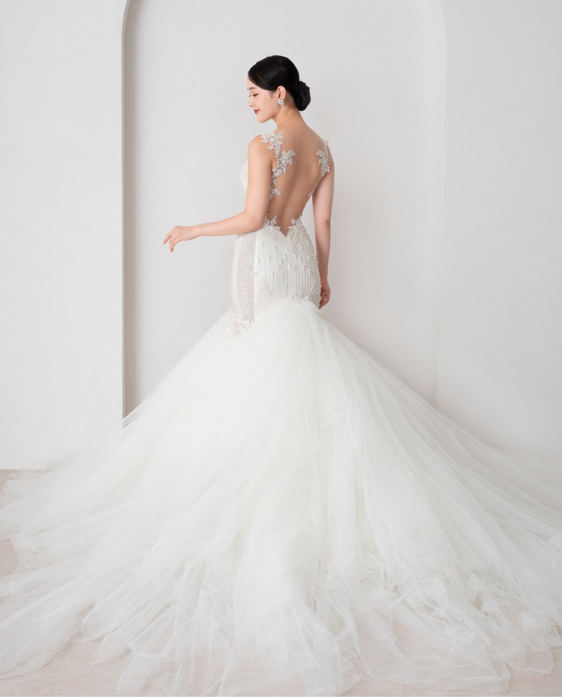 Galia Lahav : New Suzannna