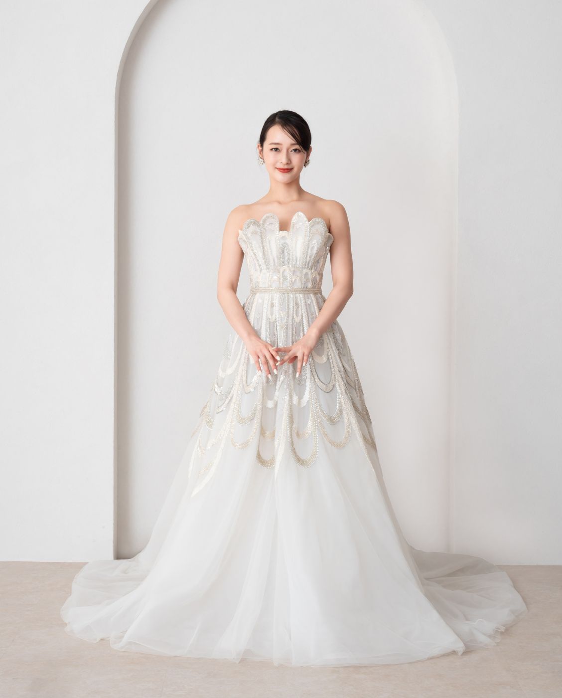 ZUHAIR MURAD : ELSIE