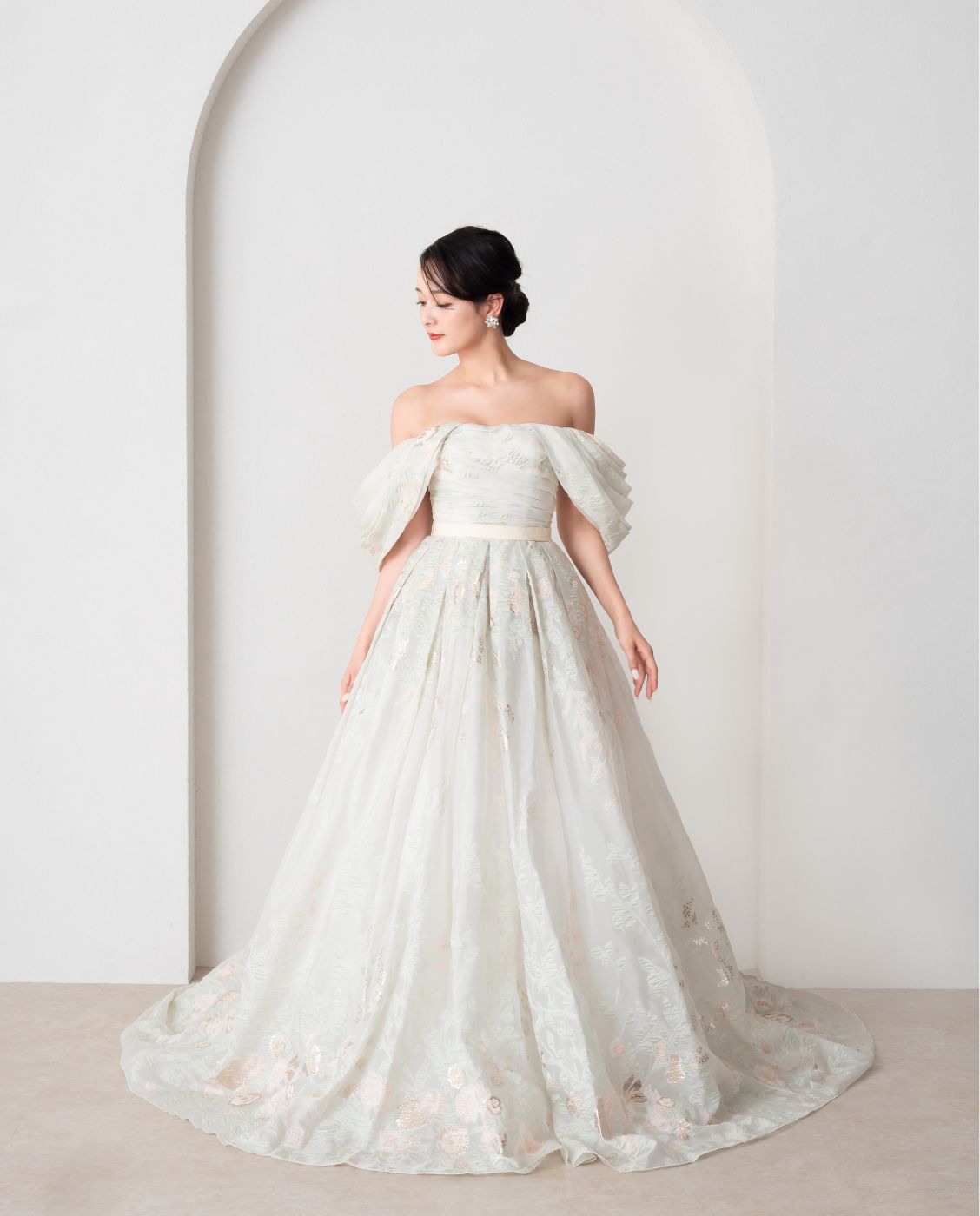 ZUHAIR MURAD : BREE