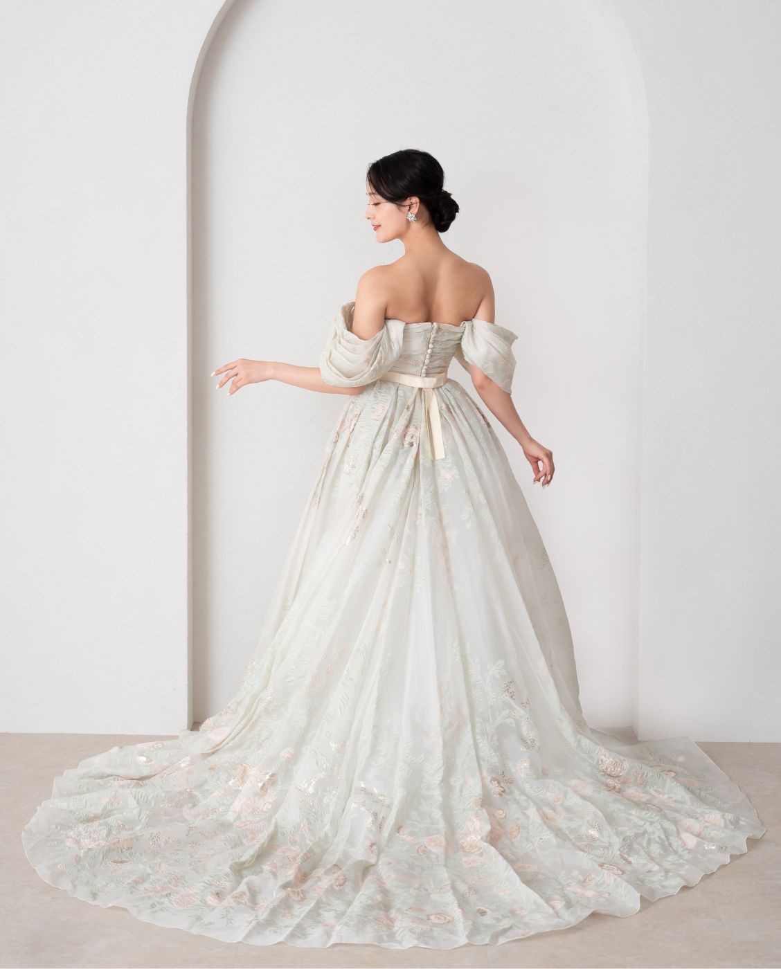 ZUHAIR MURAD : BREE