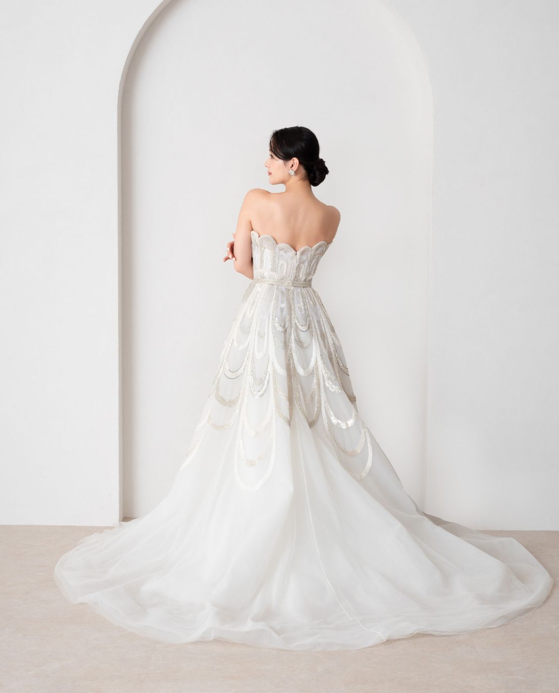 ZUHAIR MURAD : ELSIE