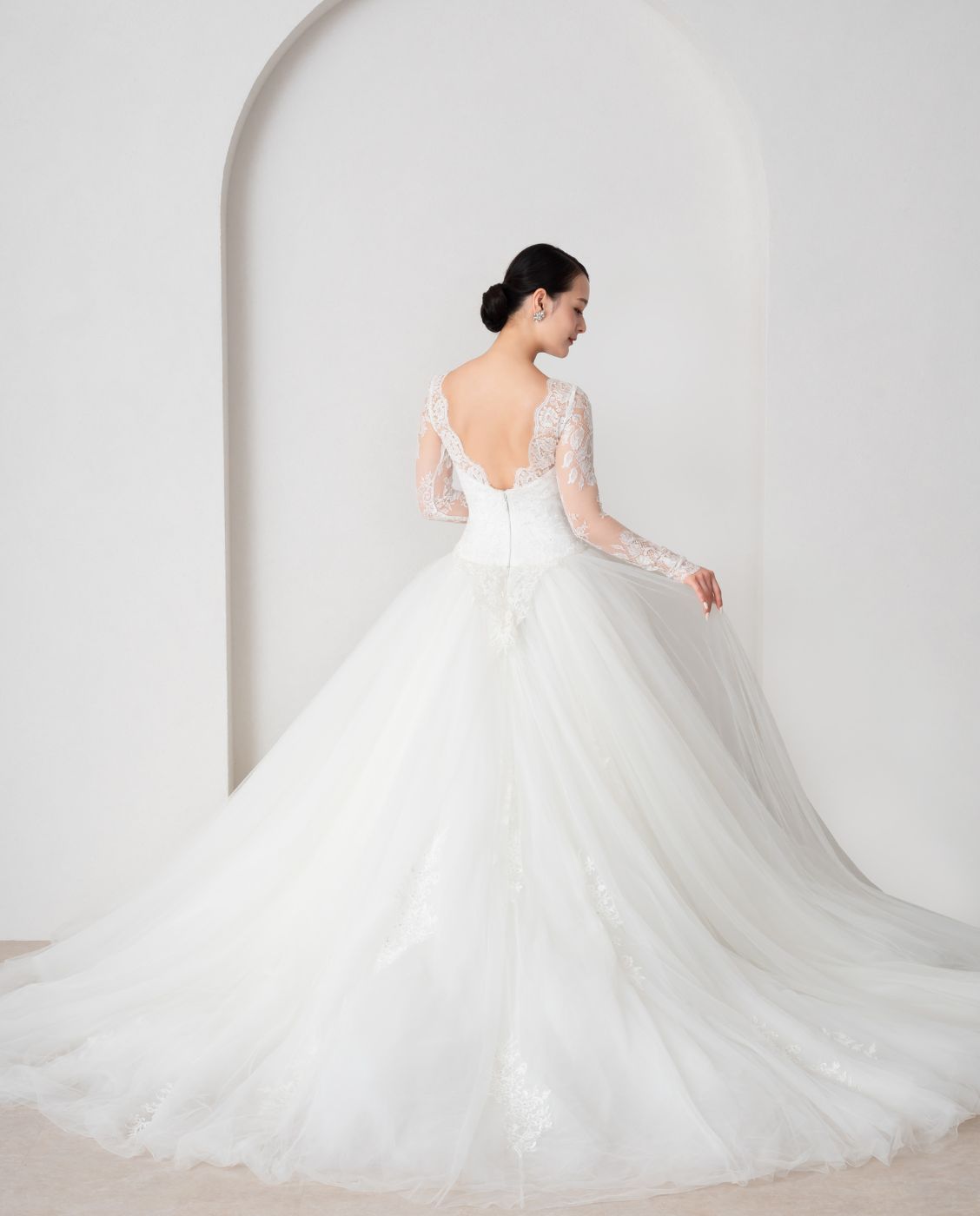 Galia Lahav : Corina