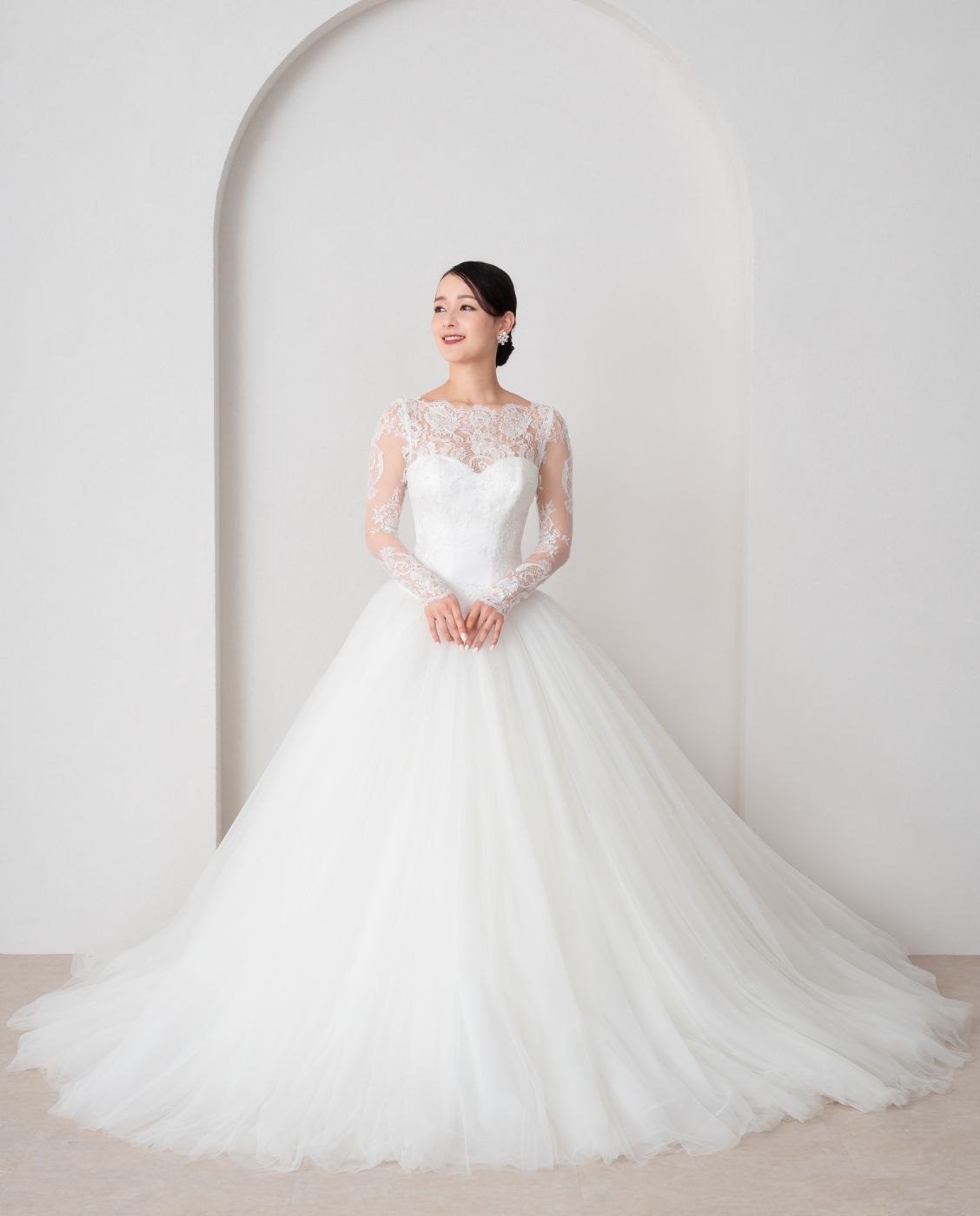 Galia Lahav : Corina