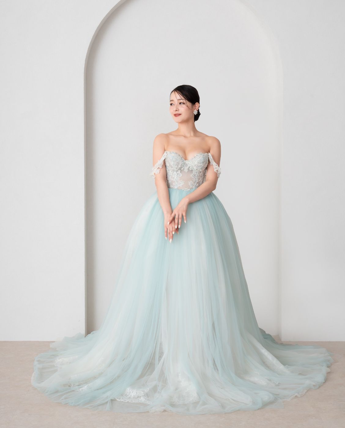 Galia Lahav :  Cinderella