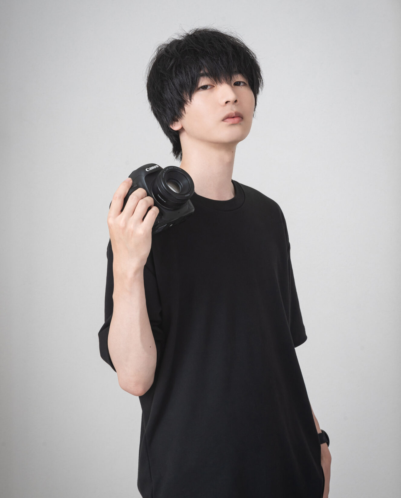 前野晴希（Haruki Maeno )