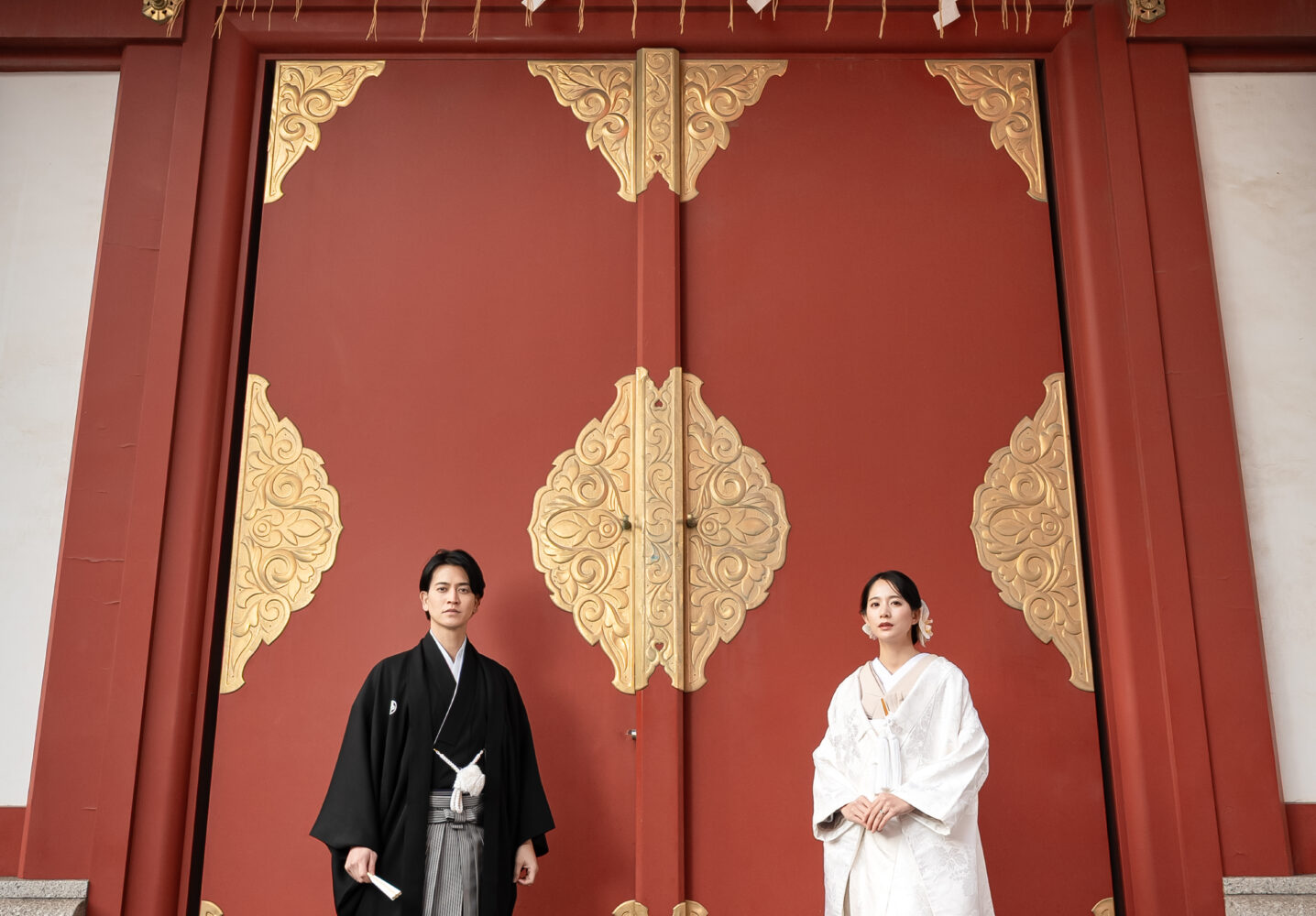 【組数限定特別価格】神田明神フォトプラン